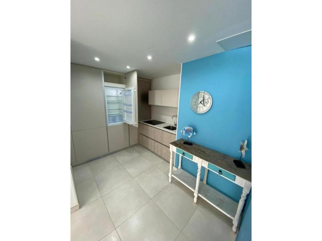Apartamento Con Piscina Apartamento Mogán Exterior foto